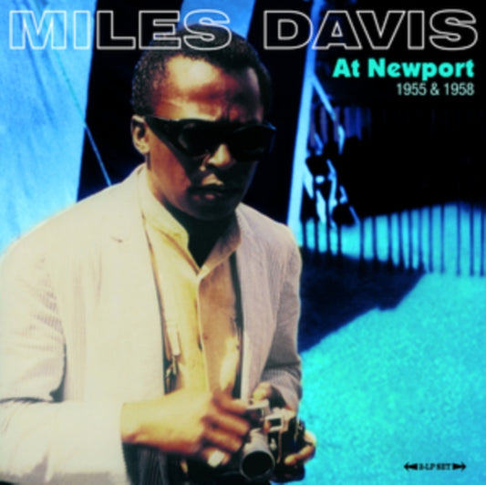 At Newport 1955 & 1958 (2LP/180G)