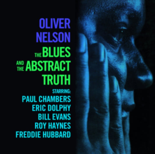 This CD is brand new.Format: CDThis item's title is: Blues & The Abstract TruthArtist: Oliver NelsonBarcode: 8435723701248Release Date: 4/26/2024