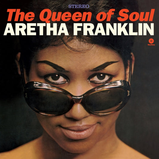 Queen Of Soul (180G)