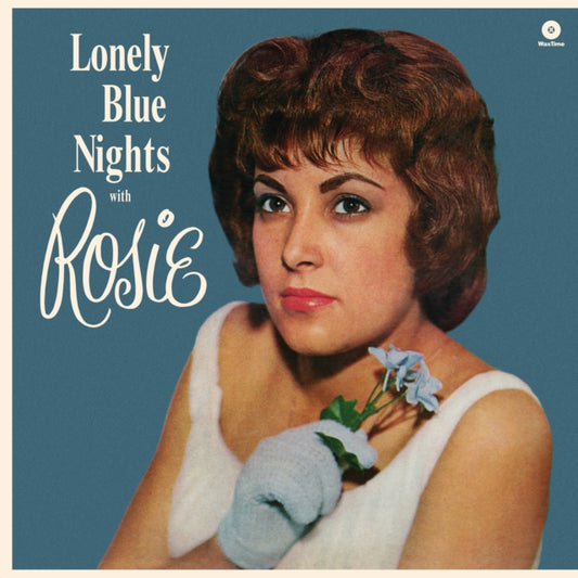 Lonely Blue Nights (180G)