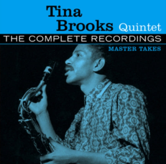 Complete Recordings - Master Takes (Limited Edition)