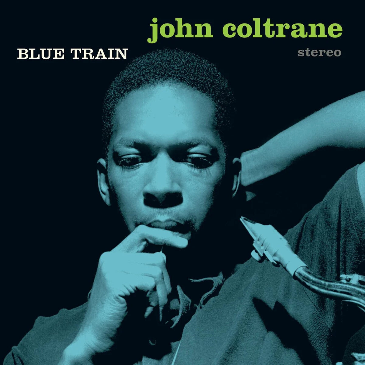 Love Supreme (Monophonic Edition) (180G) & Blue Train/1 Bonus Track (Crystal Clear LP Vinyl/180G)