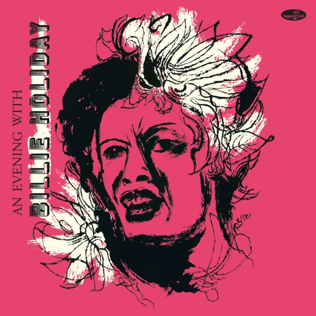 This LP Vinyl is brand new.Format: LP VinylMusic Style: VocalThis item's title is: An Evening With Billie Holiday (Limited Edition)Artist: Billie HolidayLabel: Supper ClubBarcode: 8435723701781Release Date: 6/20/2025