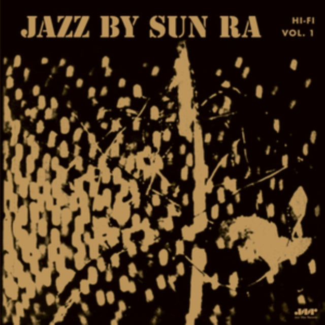 Jazz By Sun Ra (Limited Edition)