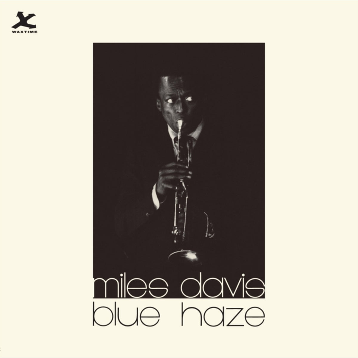 Blue Haze