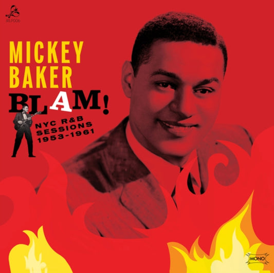 Blam! The Nyc R&B Sessions (1953-1961)