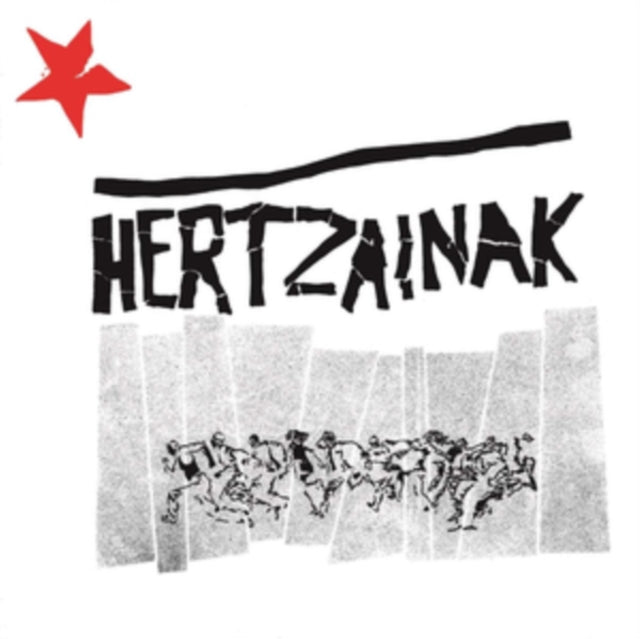 This LP Vinyl is brand new.Format: LP VinylMusic Style: ReggaeThis item's title is: HertzainakArtist: HertzainakLabel: OIHUKABarcode: 8436007086143Release Date: 12/6/2019