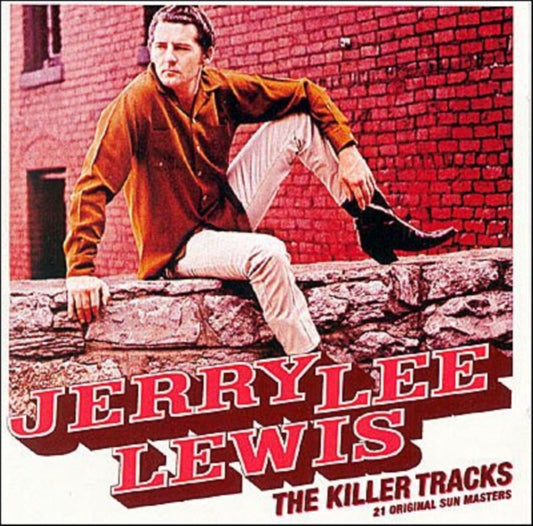 Killer Tracks