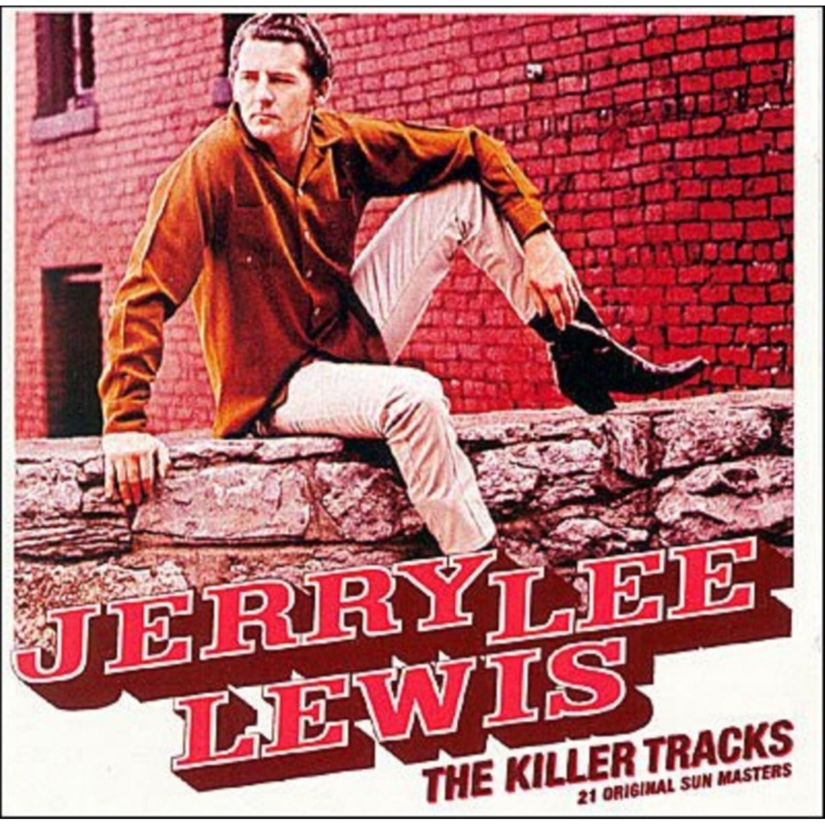 Killer Tracks