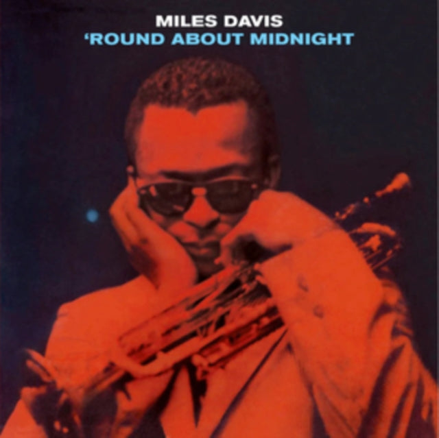 This CD is brand new.Format: CDMusic Style: Hard BopThis item's title is: Round About MidnightArtist: Miles DavisLabel: Poll Winners RecordsBarcode: 8436028691975Release Date: 3/29/2010