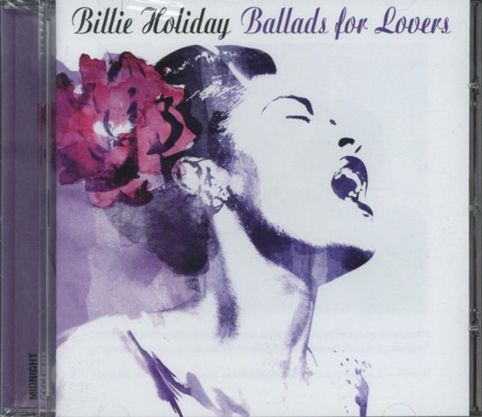 This CD is brand new.Format: CDThis item's title is: Ballads For LoversArtist: Billie HolidayBarcode: 8436028693429Release Date: 9/13/2010