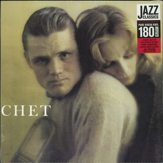 This LP Vinyl is brand new.Format: LP VinylMusic Style: Cool JazzThis item's title is: Lyrical Trumpet Of Chet BakerArtist: Chet BakerLabel: Jazz Wax RecordsBarcode: 8436028696758Release Date: 2/22/2010