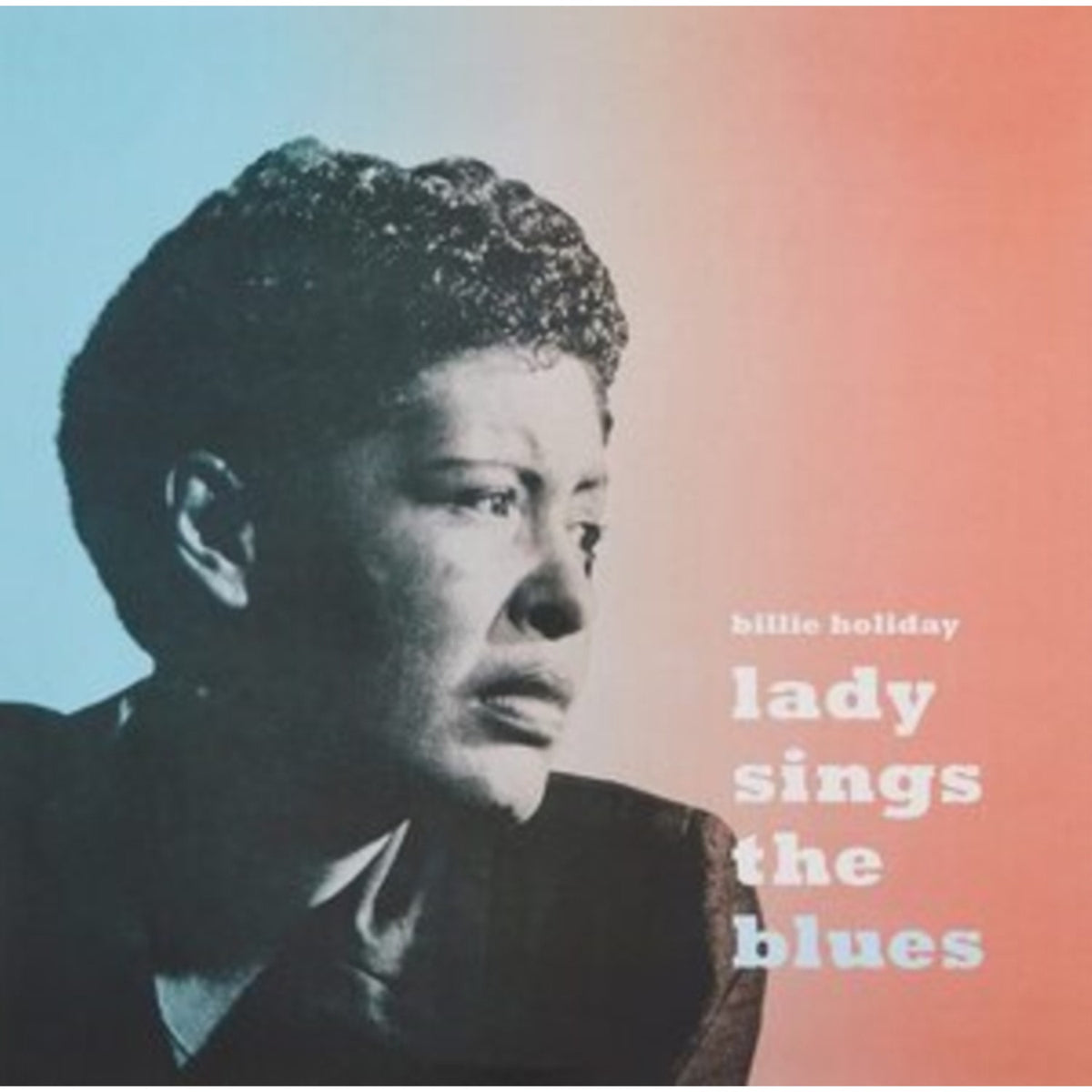 Lady Sings The Blues