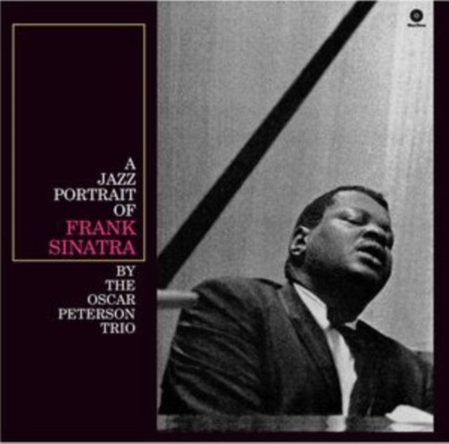 This LP Vinyl is brand new.Format: LP VinylMusic Style: SwingThis item's title is: Jazz Portrait Of Frank SinatraArtist: Oscar PetersonLabel: WaxTimeBarcode: 8436028696956Release Date: 5/5/2015