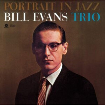 Portrait In Jazz & On A Friday Evening (2LP) & Explorations