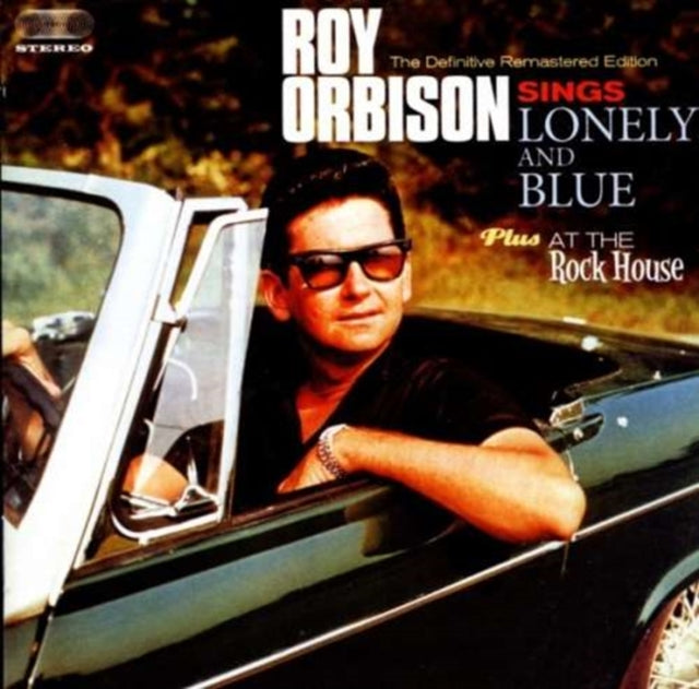 Lonely & Blue / At The Rock House