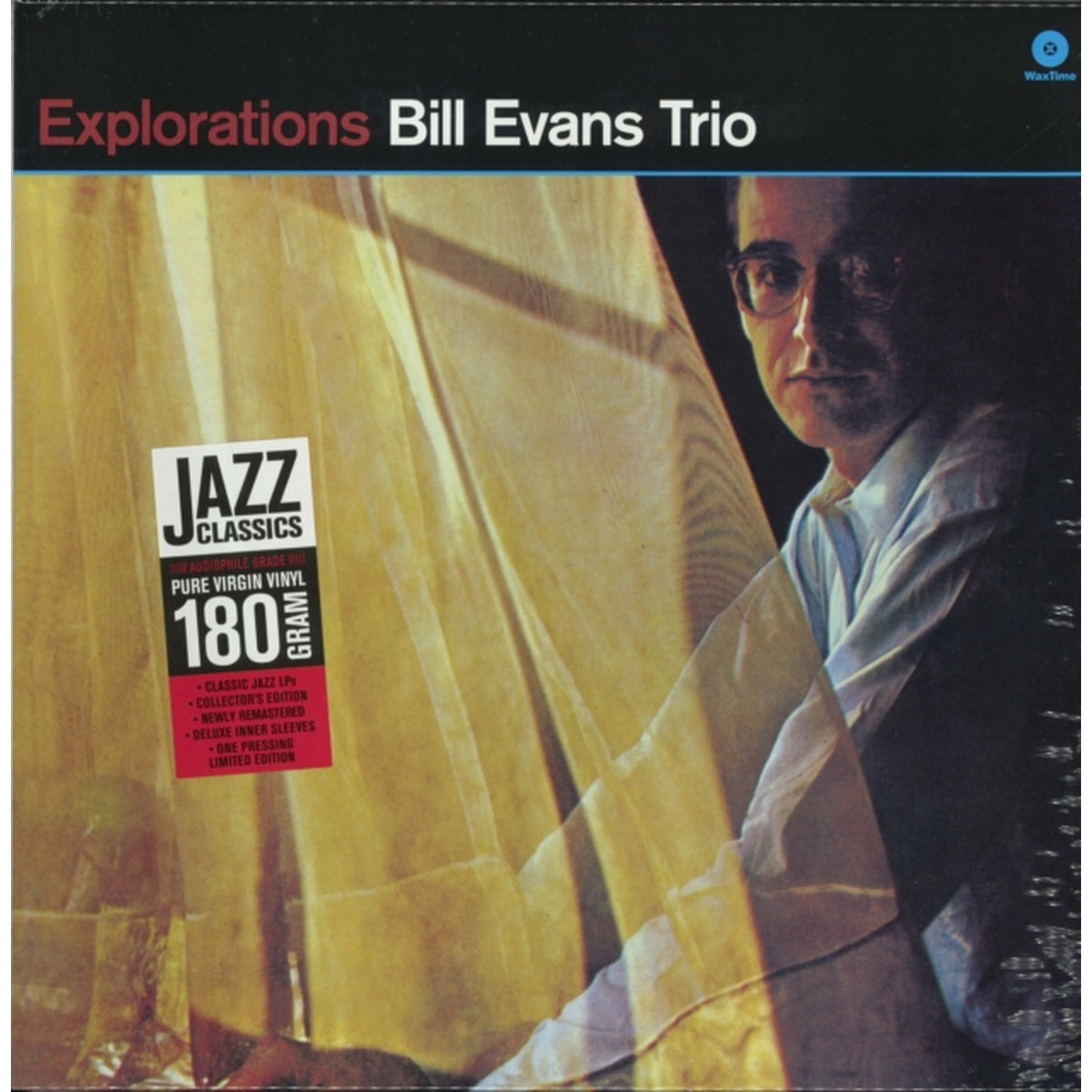 Explorations & Explorations