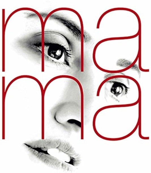 This CD is brand new.Format: CDMusic Style: SoundtrackThis item's title is: Ma Ma OstArtist: Alberto IglesiasBarcode: 8436035006632