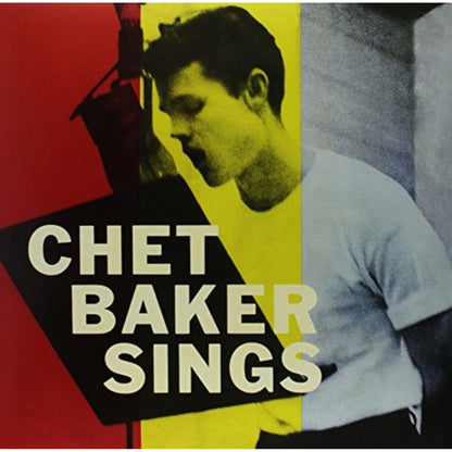 Sings & Chet