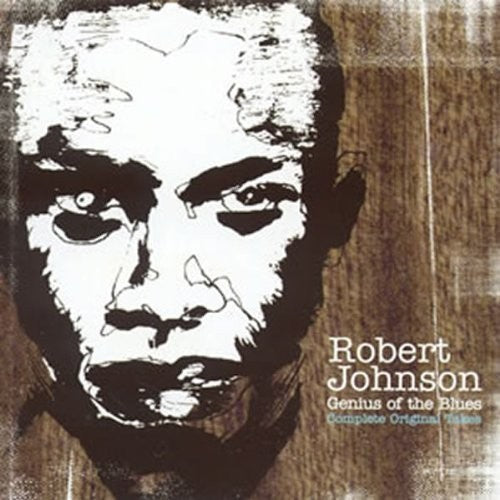 Genius Of The Blues: The Complete Master Takes (180G)