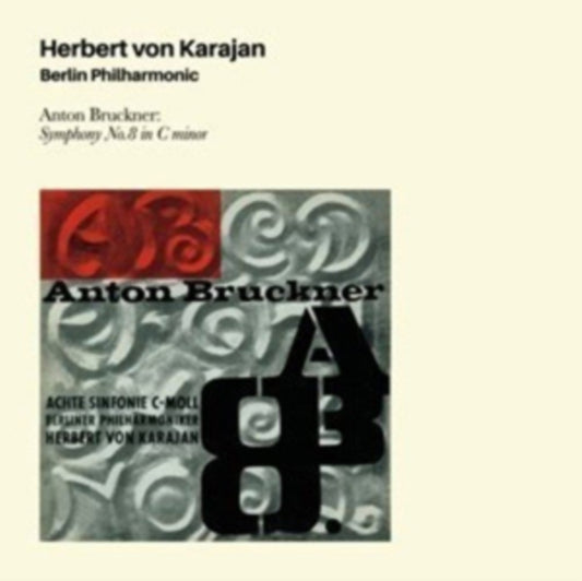 This CD is brand new.Format: CDThis item's title is: Bruckner: Symphony No.8Artist: Karajan / Berlin Philarmonic OrchLabel: Minuet RecordsBarcode: 8436539313564Release Date: 1/15/2016