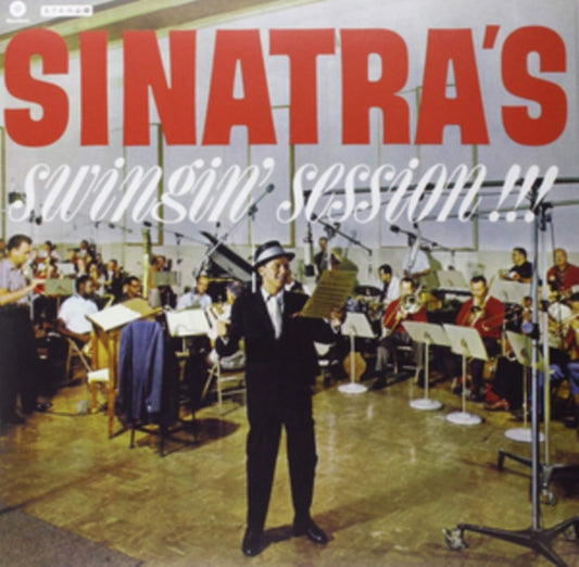 Sinatra's Swingin Session