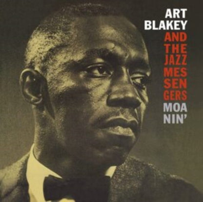 Moanin’ (Blue Note Classic LP Vinyl Edition) & Moanin