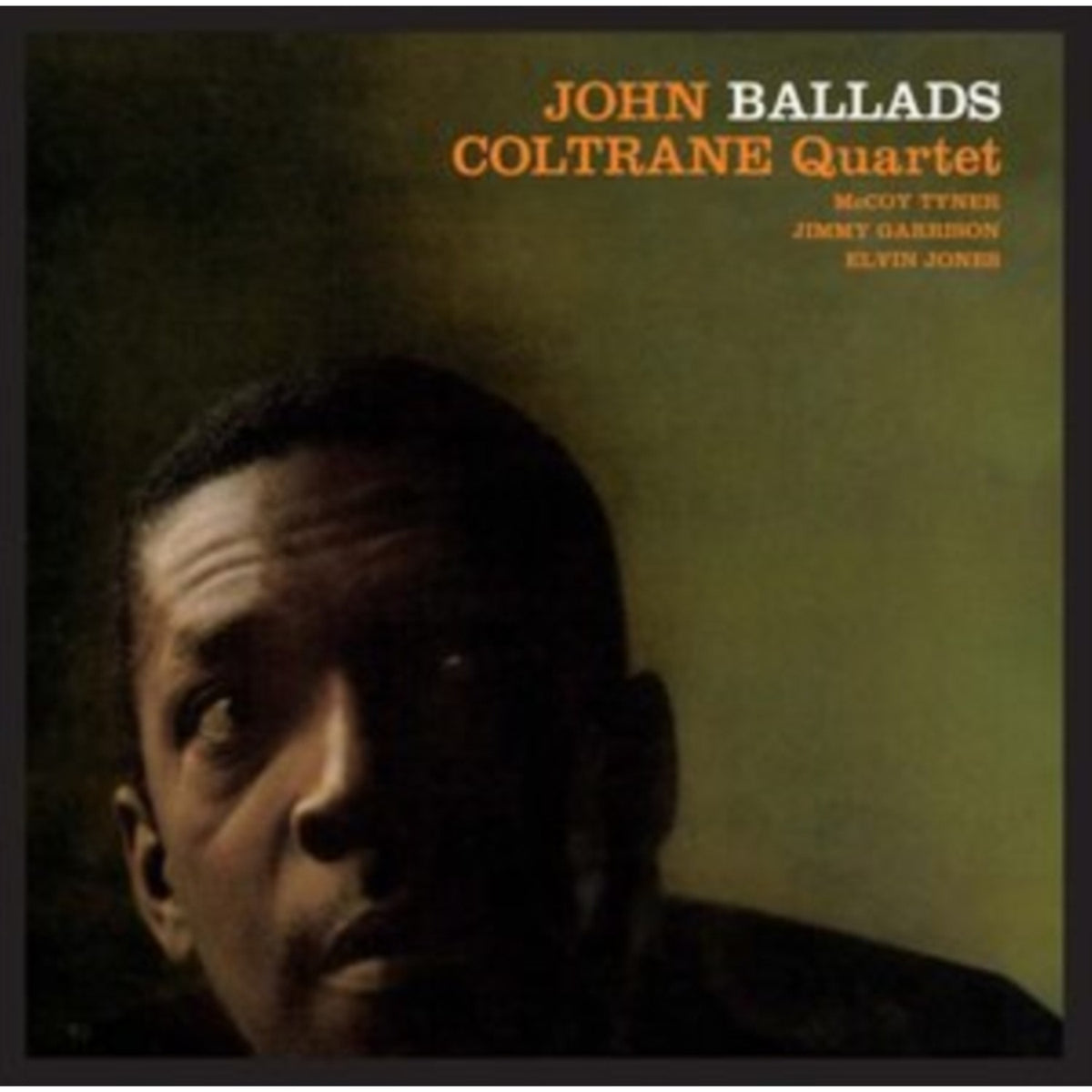 Love Supreme & Giant Steps & Blue Train (Blue Note Tone Poet Series) (2LP) & Blue Train & Ballads