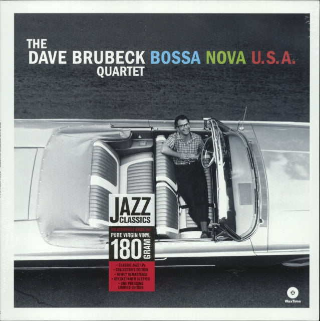 Bossa Nova Usa