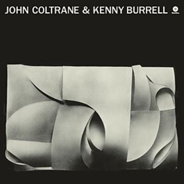 Love Supreme: Complete Masters & John Coltrane & Kenny Burrell