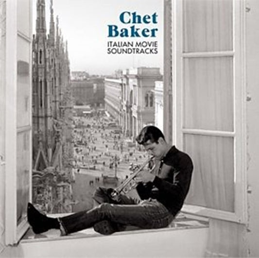 Italian Movie Soundtracks
