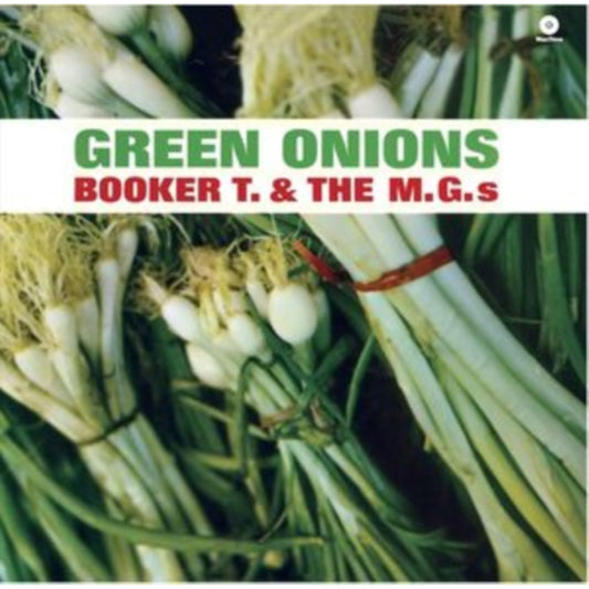 Green Onions