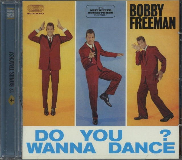 Do You Wanna Dance