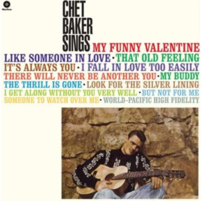 Round Midnight 79 & Blood, Chet & Tears (Verve By Request Series)  & Sings + 2 Bonus Tracks