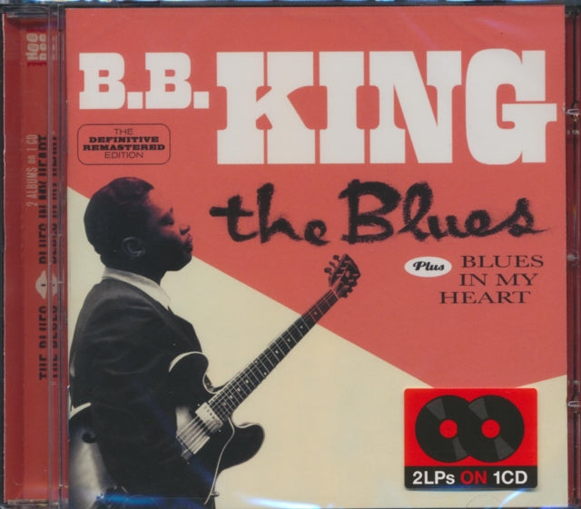 Blues / Blues In My Heart