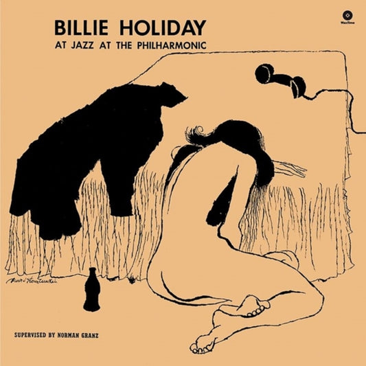 This LP Vinyl is brand new.Format: LP VinylMusic Style: SwingThis item's title is: At Jazz At The Philarmonic Plus 4 Bonus TracksArtist: Billie HolidayLabel: WaxtimeBarcode: 8436542017039Release Date: 5/5/2015