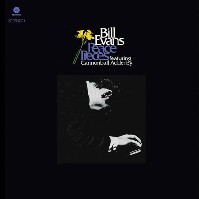 This LP Vinyl is brand new.Format: LP VinylThis item's title is: Peace Pieces Plus 1Bonus TrackArtist: Bill EvansBarcode: 8436542017336Release Date: 5/5/2015