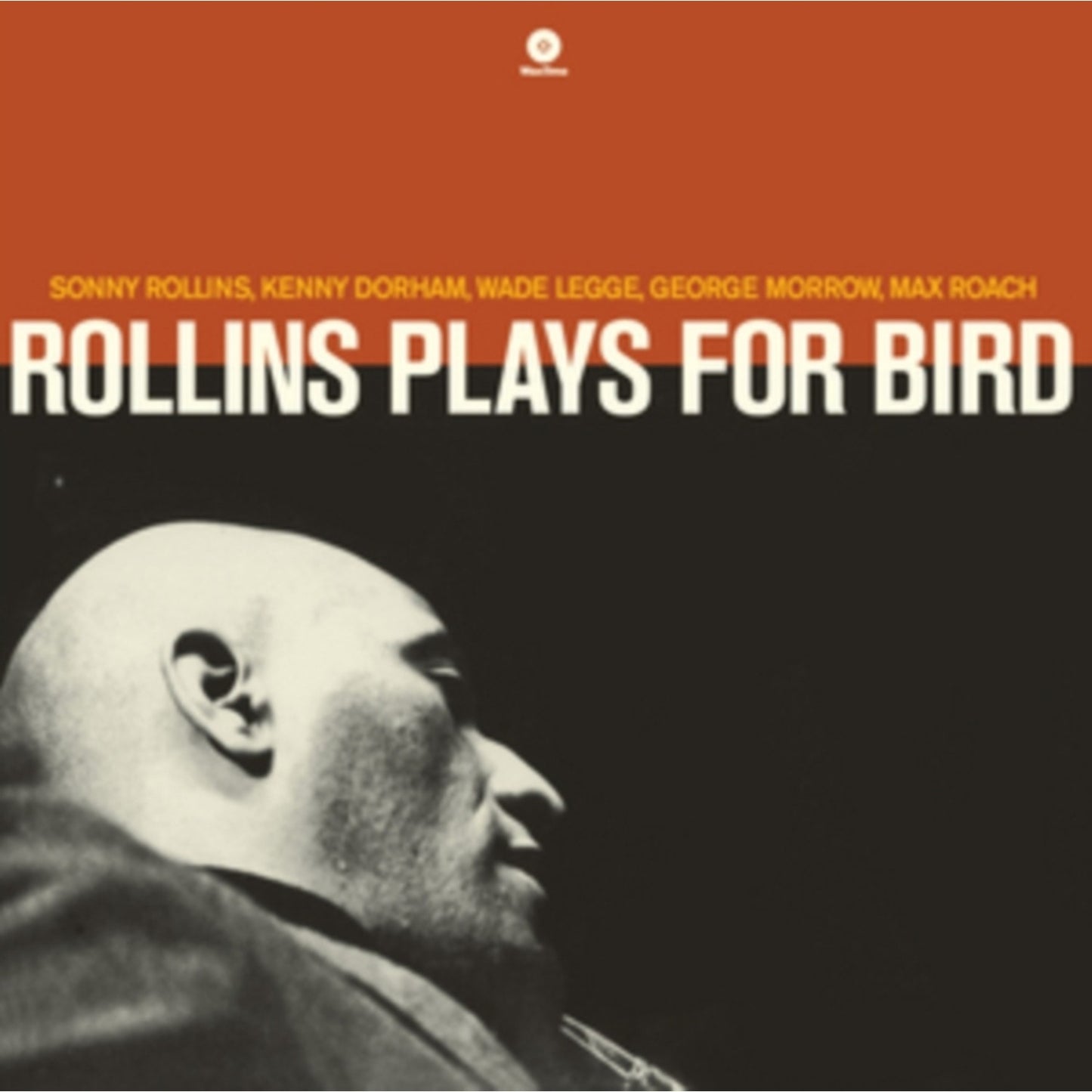 Plays For Bird