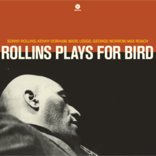Plays For Bird