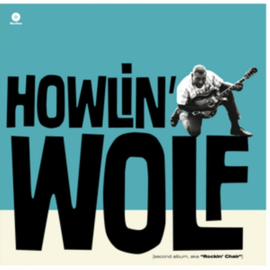 Howlin Wolf