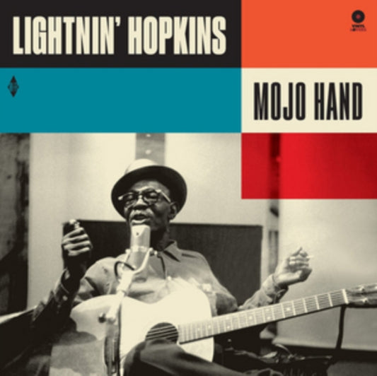 This LP Vinyl is brand new.Format: LP VinylMusic Style: Country BluesThis item's title is: LightninArtist: Lightnin' HopkinsLabel: Vinyl Lovers (3)Barcode: 8436544170985Release Date: 2/9/2018