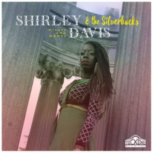 This LP Vinyl is brand new.Format: LP VinylMusic Style: SoulThis item's title is: Wishes & WantsArtist: Shirley & The Silverbacks DavisLabel: TUCXONE RECORDSBarcode: 8436556423383Release Date: 5/25/2018