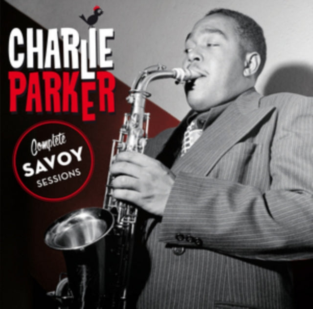This CD is brand new.Format: CDMusic Style: BopThis item's title is: Complete Savoy SessionsArtist: Charlie ParkerBarcode: 8436559460668Release Date: 1/15/2016