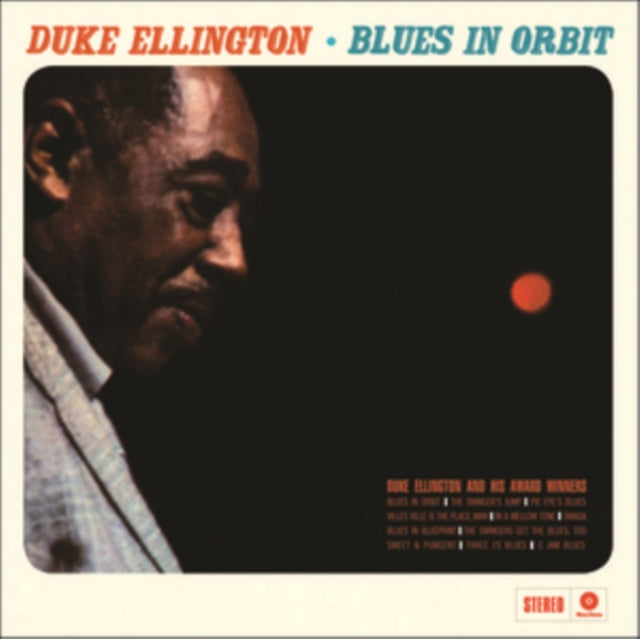 Blues In Orbit (180G/Dmm/2 Bonus Tracks