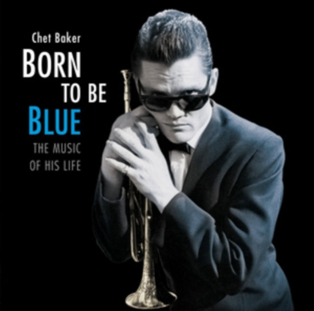 This LP Vinyl is brand new.Format: LP VinylMusic Style: Cool JazzThis item's title is: Born To Be Blue - A Heartfelt Homage To The Life And Music Of Chet Baker 180G Remaster)Artist: Chet BakerLabel: Jazz Wax RecordsBarcode: 8436559462877Release Date: 4/28/2017