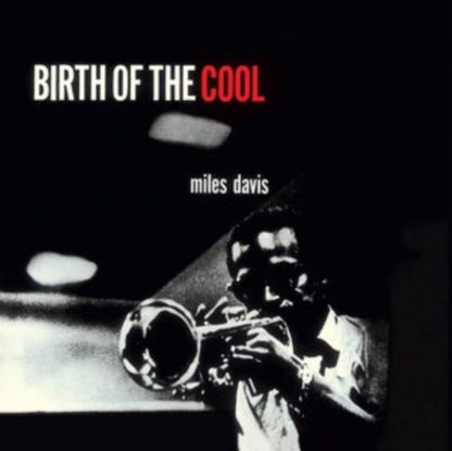 Birth Of The Cool (180G/Limited Clear Red LP Vinyl) & Greatest Hits (1969) (150G/Dl Code)