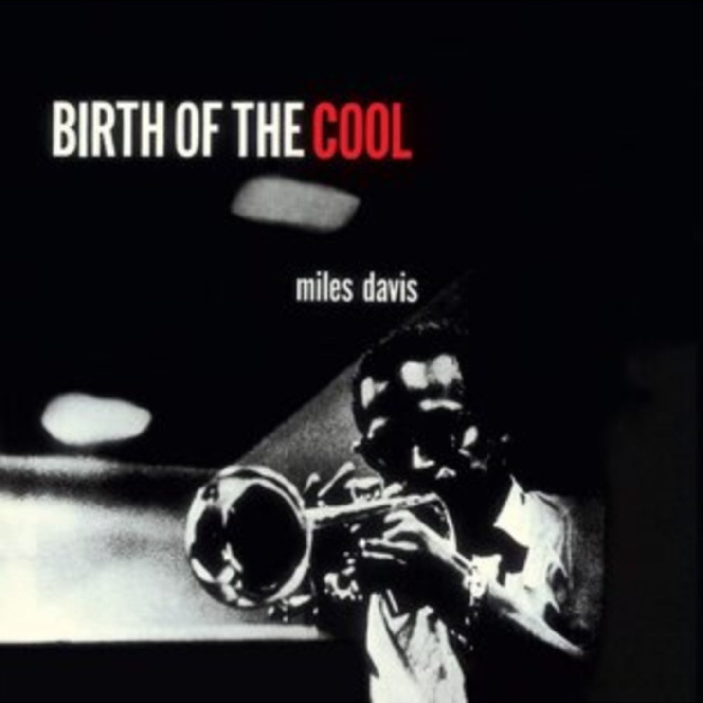 Birth Of The Cool (180G/Limited Clear Red LP Vinyl)