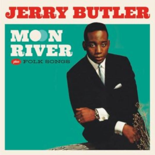 This CD is brand new.Format: CDMusic Style: SoulThis item's title is: Moon River + Folk Songs (4  Bonus Tracks) (24Bit Remaster)Artist: Jerry ButlerBarcode: 8436559465441Release Date: 7/1/2018