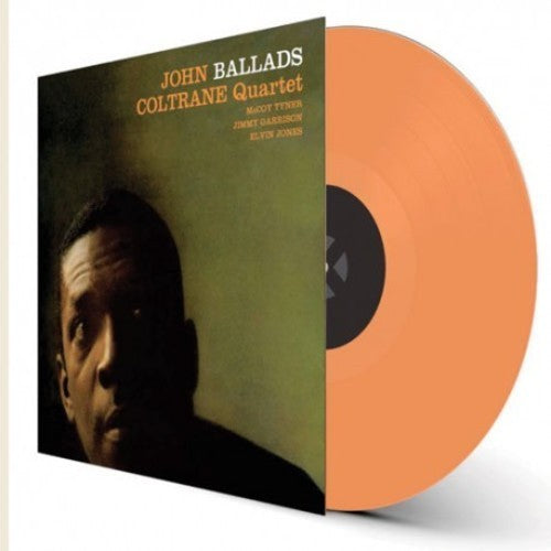 Ballads (180G/Orange LP Vinyl)