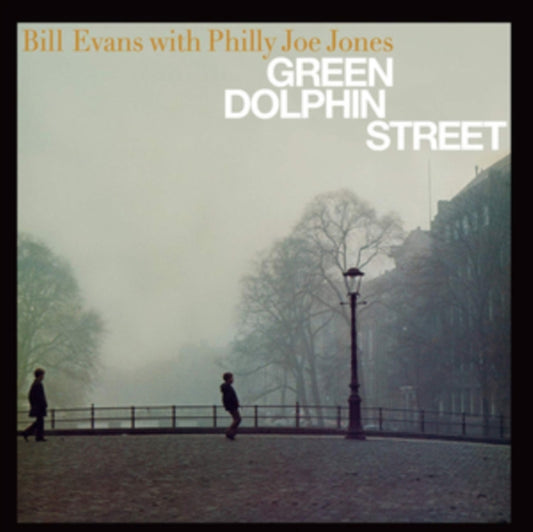 This LP Vinyl is brand new.Format: LP VinylMusic Style: Cool JazzThis item's title is: Green Dolphin Street (180G/Transparent Green LP Vinyl)Artist: Bill EvansLabel: WAXTIME IN COLORBarcode: 8436559466028Release Date: 4/5/2019